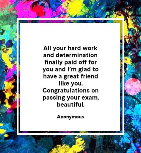 congratulations message for passing exams|100 Congratulations Messages for Passing Exam and Good .